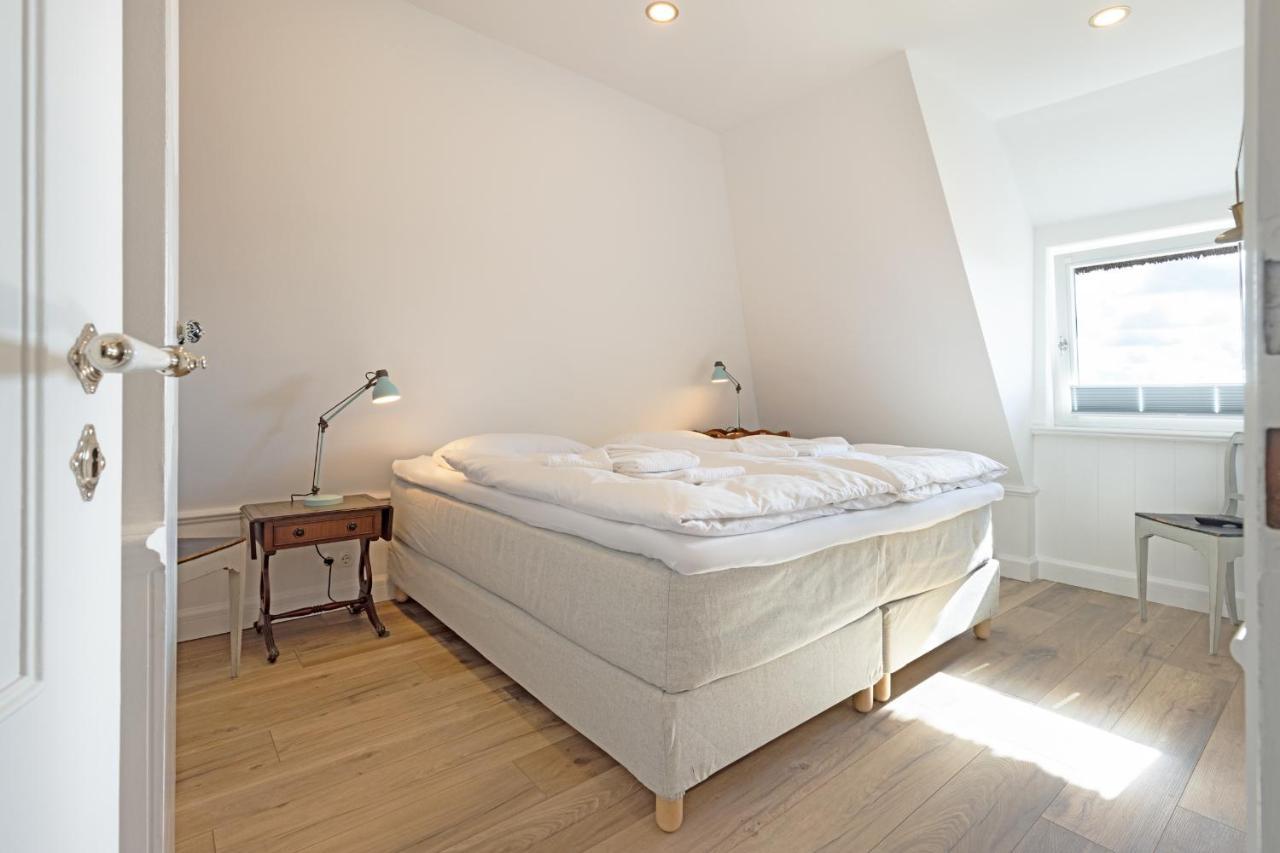Haus Ingeborg Ferienhaus