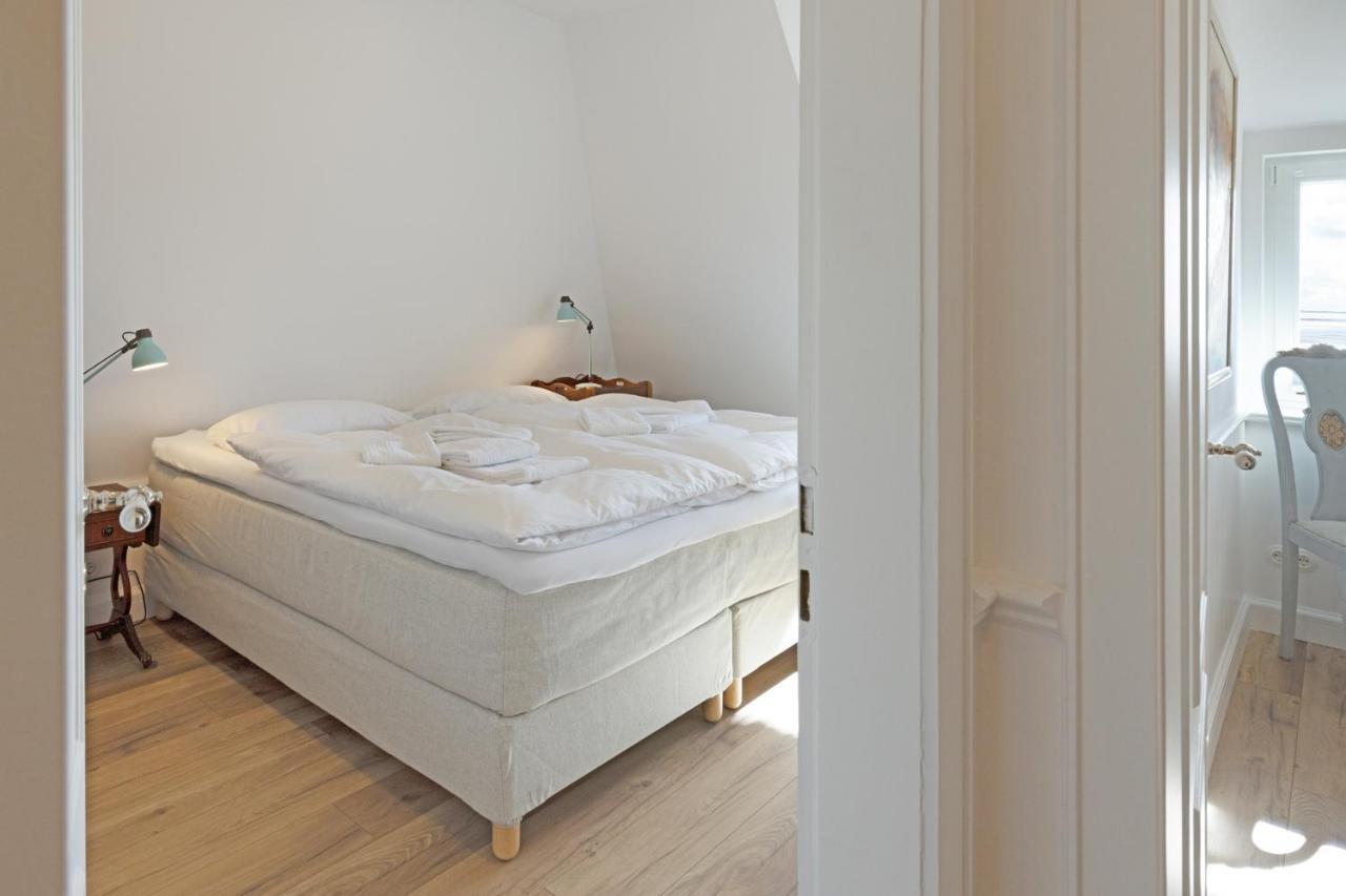 Haus Ingeborg Ferienhaus *