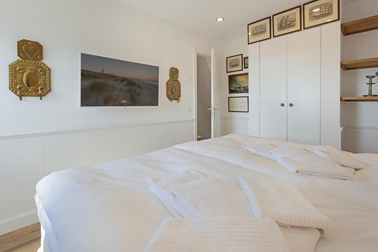 Ferienhaus Haus Ingeborg List auf Sylt