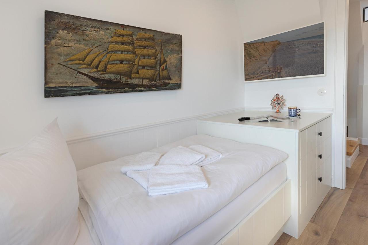 Haus Ingeborg * List auf Sylt