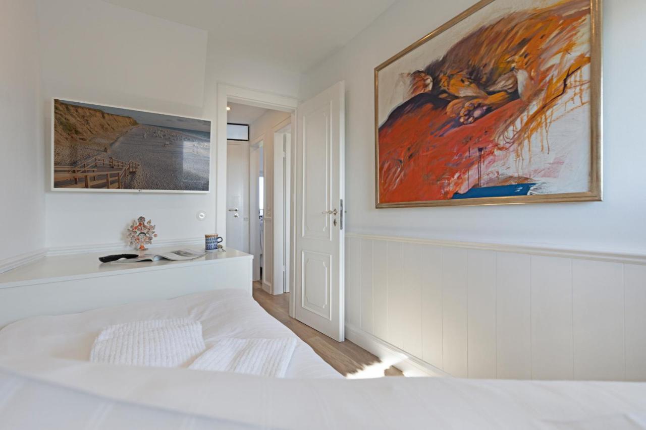 Ferienhaus Haus Ingeborg *