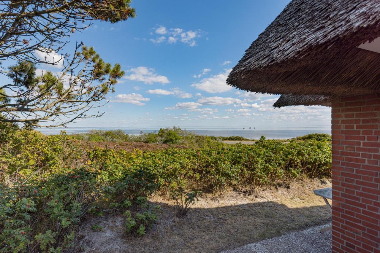 Haus Ingeborg * List auf Sylt
