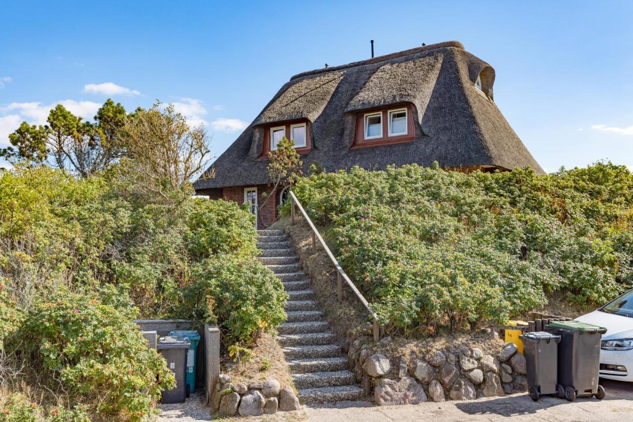 Haus Ingeborg Ferienhaus