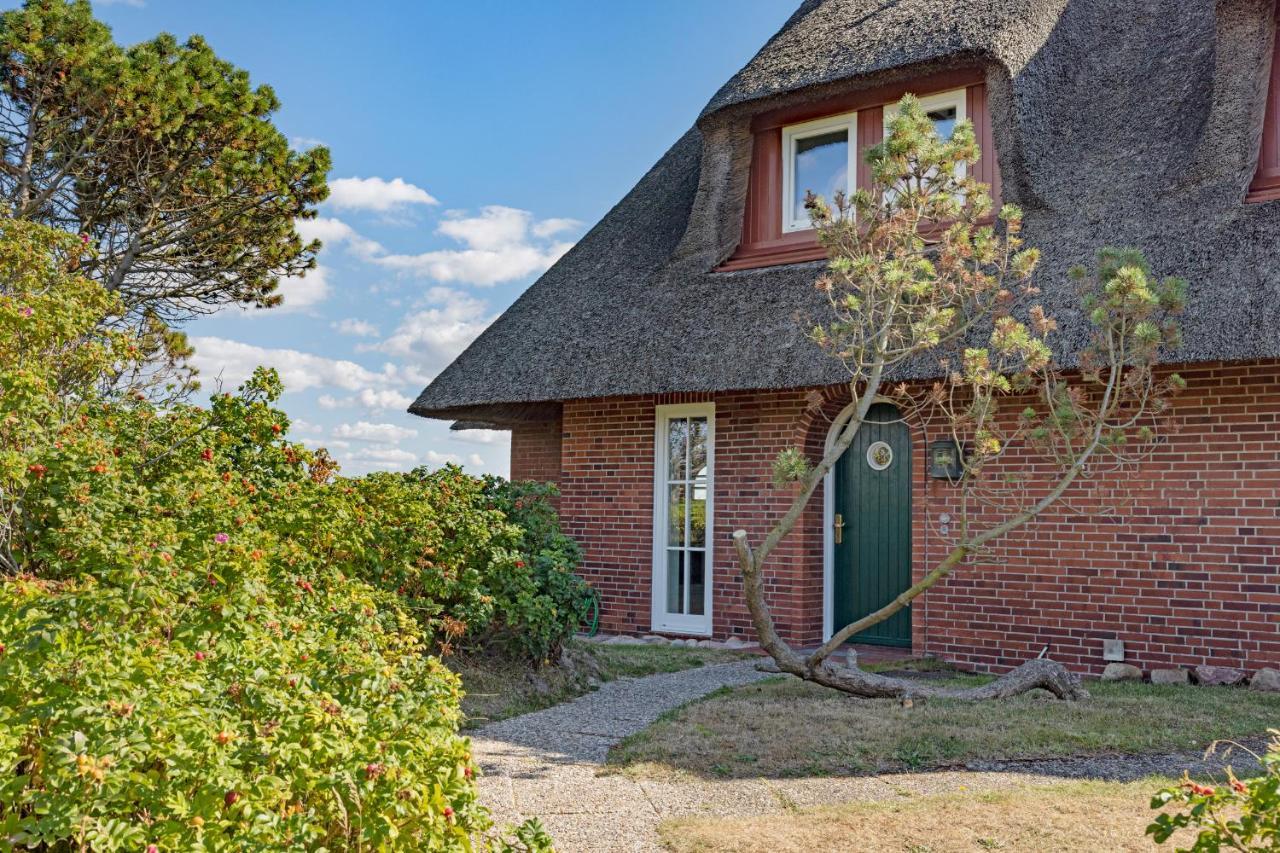 Haus Ingeborg Ferienhaus